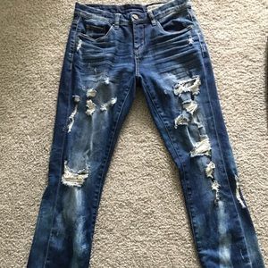 BlankNYC JEANS